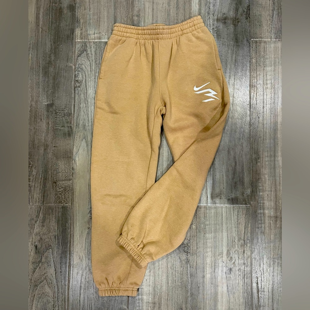 M (10Y-12Y) Nike 3 Brand Sweatpants